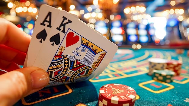 pialasport Explore The Turbo Blackjack Format